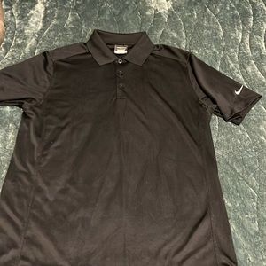 Nike Dri Fit Polo